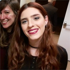 Abbey Adrián