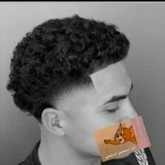 مشاكس وعنيدٓـًٓ