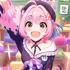 IDOLMASTER 🌸