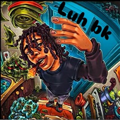 Luh bk