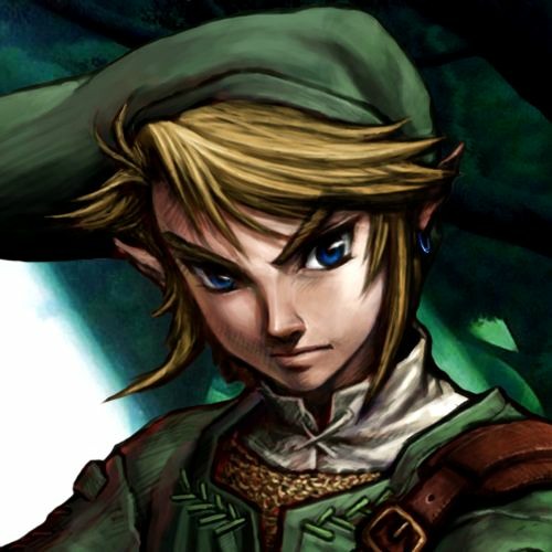 Linkblade’s avatar