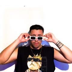 Mayron Segura Campos (Dj Shell)