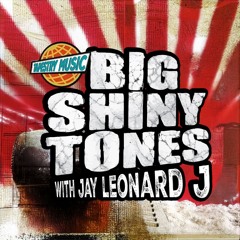 JAY LEONARD J & JONATHAN LINDSAY - BIG SHINY TONES