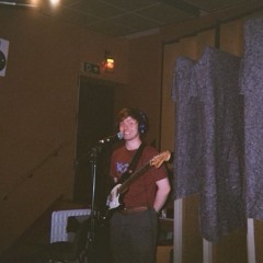 Benji Tranter
