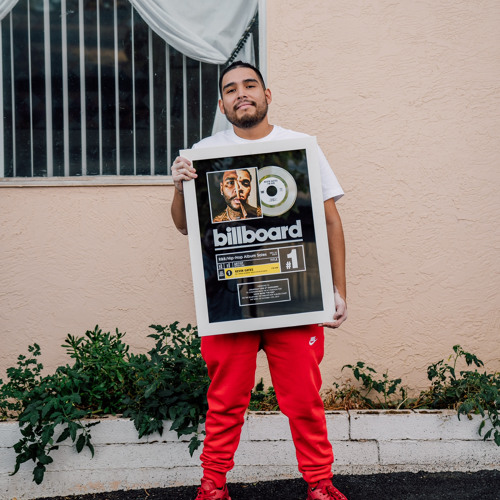 Taj He Spitz - Crack The Henny (ft. Ridiculus & Smokie-Wan Kinobi)(Produced by Jon Castaneda)