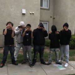 TreakyFabian WE$T::14