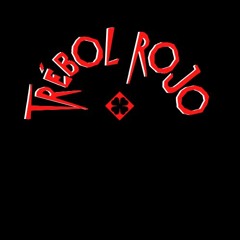 Trebol Rojo