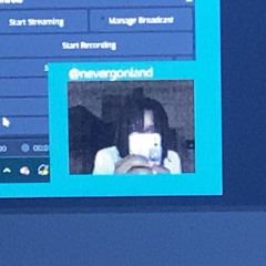 Nevergonland