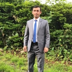 Iftikhar Aly