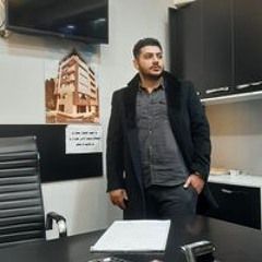 Omid Tabasi