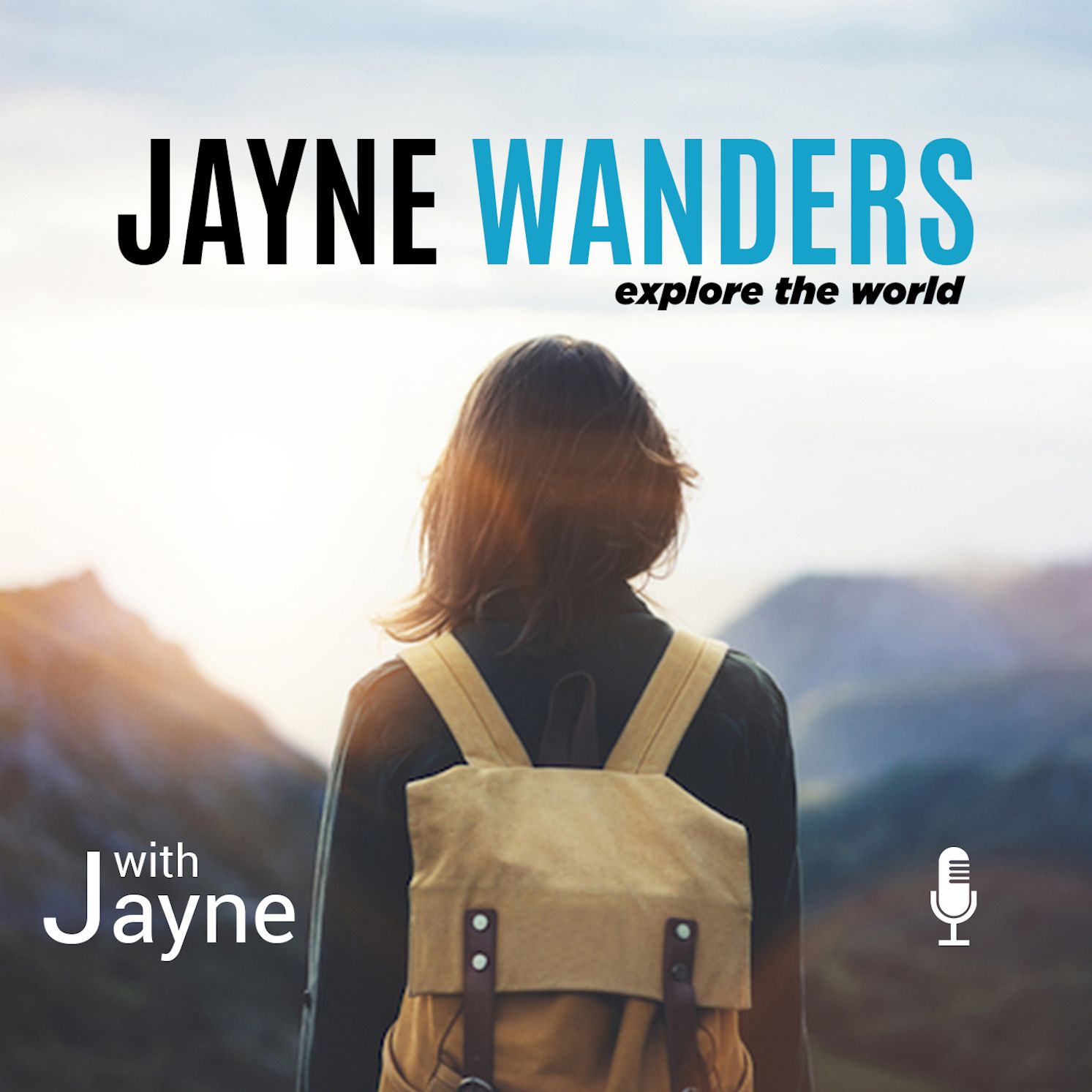 JayneWanders