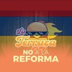 LaTerraza CasualFood Tri