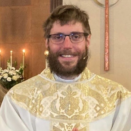 Fr. Luke Childs’s avatar