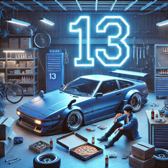 13