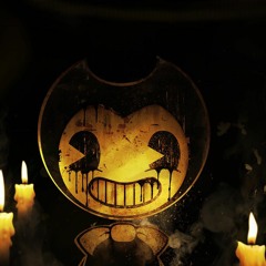 bendy and the ink machine