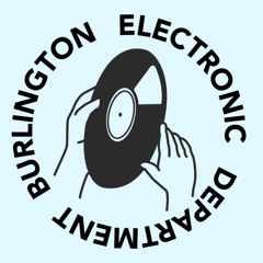 Burlingtonelectronicdepartment