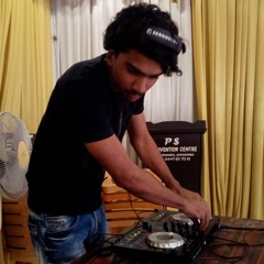 DJ INSHAD