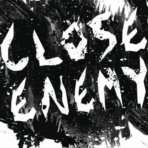 Close Enemy’s avatar