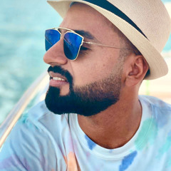 Abdallah AlMazmi