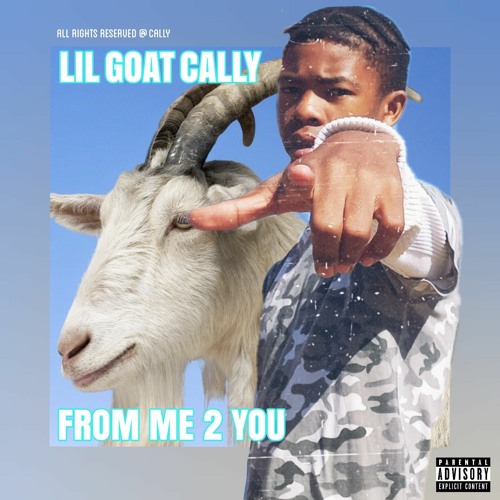 Lil Goat Cally Official’s avatar