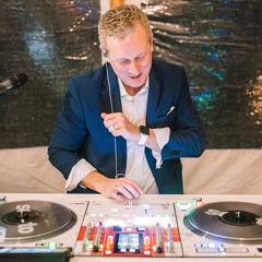DJ Carey