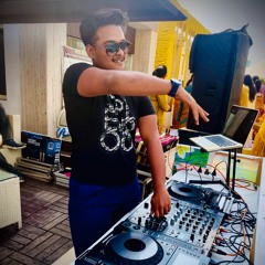 DJ ANUBHAV INDIA