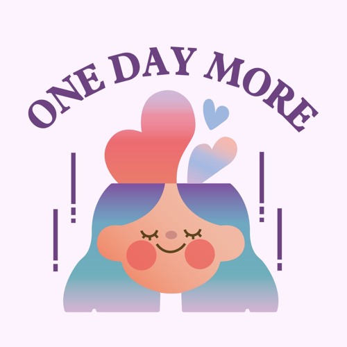 One Day More 再來一天，療癒吧！’s avatar