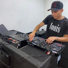 Ángel Flores DJ