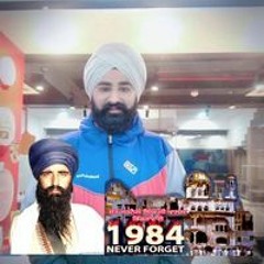 waheguru dimpy
