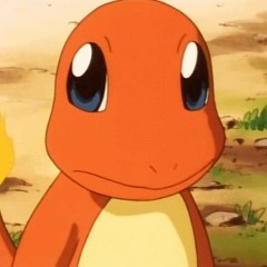 Realcharmander