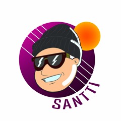Santti