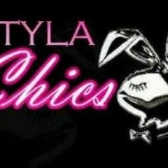 Priscilla Pagliaroli