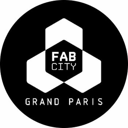 Fab City Grand Paris’s avatar