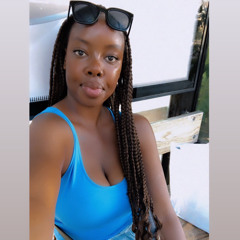 GaËlla Sindy Rugwizangoga