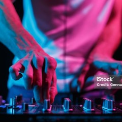 DJ stone free
