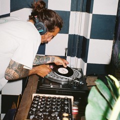 Chintz wanderfal afterparty 2025