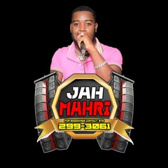 DJ MAHRI