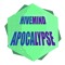 hivemind apocalypse