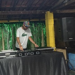 DJ Geovan Duh Saudade CRIA(O DJ marginal)favelado
