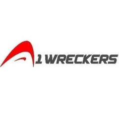 From Rust to Riches: The Wrecking Life Begins