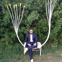 Youssef Mahmed