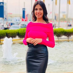Youstina Magdy