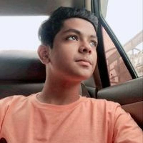 Maaz Khalid’s avatar