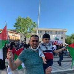 Mohammedrezeq Alyazji