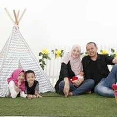 Irawan Ayah Fakhira Fatiih