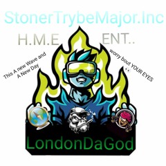 LondonDaGawd