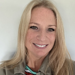 Michelle Lusby 1