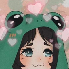 °.♡little frogger♡.°