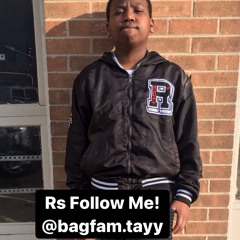 BAGFAM BEATS