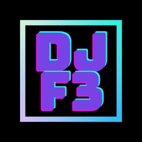 DJ F3 Oficial’s avatar